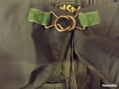 Cuissard épine Valsport Doublé Cordura Taille 6 (3XL) -Big Chocolate Outoutd. 00004 Cuissard epine Valsport double cordura taille 6 3XL