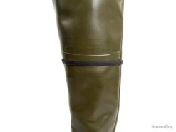 Cuissarde Goodyear C Rub Plus Caoutchouc -Big Chocolate Outoutd. 00004 Cuissarde Goodyear C Rub Plus Caoutchouc 39