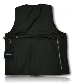 GILET ARMOTION EVO V C VERT HART 7 GILET ARMOTION EVO V C VERT HART -Big Chocolate Outoutd. 00004 GILET ARMOTION EVO V C VERT HART M