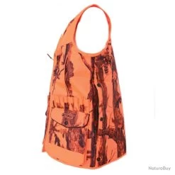 Gilet Stronger GhostCamo Taille 4XL (Taille 08) 7 Gilet Stronger GhostCamo Taille 4XL (Taille 08) -Big Chocolate Outoutd. 00004 Gilet Stronger GhostCamo Taille 4XL Taille 08