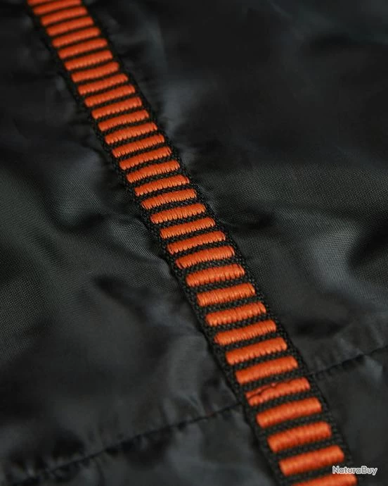 Deerhunter Gilet Chauffant Matelassé Heat Couleur Olive. 4 Deerhunter Gilet Chauffant Matelassé Heat Couleur Olive. – Image 4