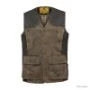 Gilet De Chasse Verney Carron Fox Evo Original Marron
