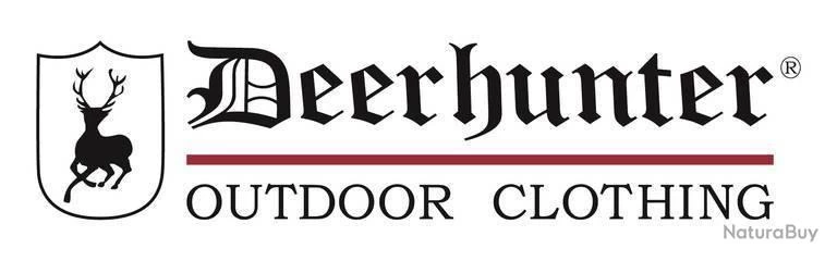 Gilet Matelassé Lady Mossdale Bleu Deerhunter Nouveauté ! 4 Gilet Matelassé Lady Mossdale Bleu Deerhunter Nouveauté ! – Image 4