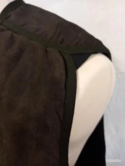 Gilets De Chasse WALTON _ XL Correspondance L -Big Chocolate Outoutd. 00004 Gilets de chasse WALTON XL