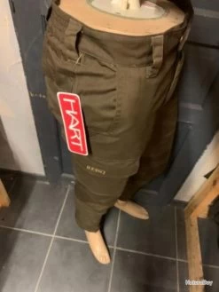 HANGAR33 PANTALON HART MERAN TAILLE 38 ANCIENNE COLLECTION -Big Chocolate Outoutd. 00004 HANGAR33 PANTALON HART MERAN TAILLE 38 ANCIENNE COLLECTION