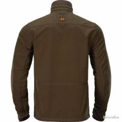 Härkila HARKILA VESTE REVERSIBLE WILDBOAR PRO 7 Härkila HARKILA VESTE REVERSIBLE WILDBOAR PRO -Big Chocolate Outoutd. 00004 HARKILA VESTE REVERSIBLE WILDBOAR PRO