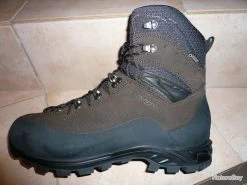 LOWA CEVEDALE PRO GTX MARRON GORETEX ( Chasse, Randonnée, Outdoor....) Neuves -Big Chocolate Outoutd. 00004 LOWA CEVEDALE PRO GTX MARRON GORETEX chasse randonnee outdoor. neuves