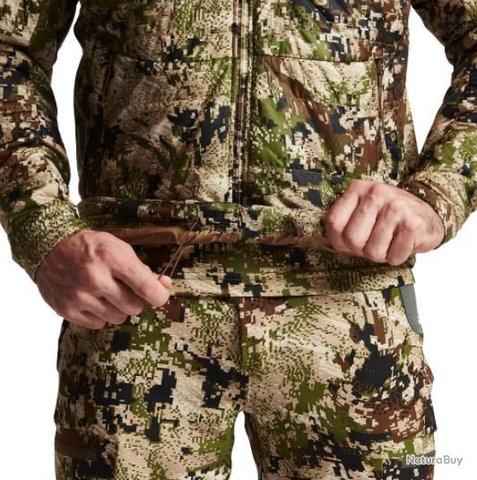 Veste Kelvin Aerolite Jacket Optifade Subalpine Sitka 4 Veste Kelvin Aerolite Jacket Optifade Subalpine Sitka – Image 4