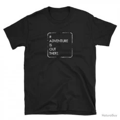 Outpost Adventure Is Out There T Shirt Navy Bleu Roi 9 Outpost Adventure Is Out There T Shirt Navy Bleu Roi -Big Chocolate Outoutd. 00004 Outpost Adventure Is Out There T Shirt S Navy Bleu Roi