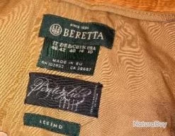 PANTALON BERETTA FEMME T 44 VELOURS ORANGE 98% Coton 2% Elastan Taille Basse CD341-44chgui -Big Chocolate Outoutd. 00004 PANTALON BERETTA FEMME T 44 VELOURS ORANGE 98 coton 2 elastan taille basse CD341 44chgui