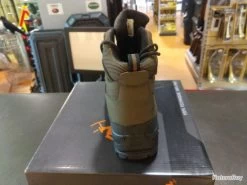 Paires De Chaussures Ibex Pro Hunt By Verney Carron -Big Chocolate Outoutd. 00004 Paires de chaussures Ibex pro hunt by Verney Carron