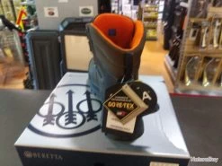 Paires De Chaussures Beretta Arabuko GTX Brown -Big Chocolate Outoutd. 00004 Paires de chaussures beretta arabuko GTX Brown