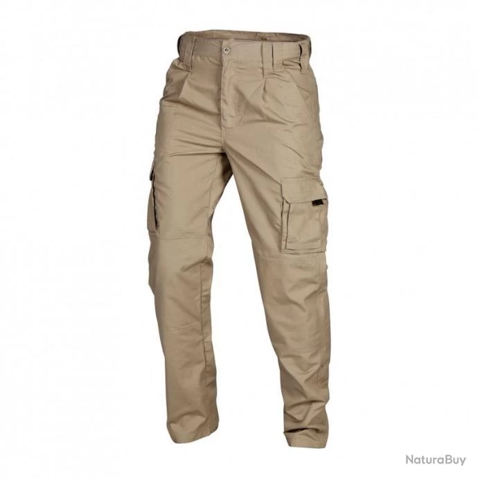 Pantalon Baroud Trex Ares Beige 4 Pantalon Baroud Trex Ares Beige – Image 4