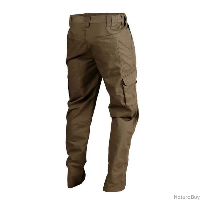 Pantalon Baroud Trex Ares Vert 4 Pantalon Baroud Trex Ares Vert – Image 4