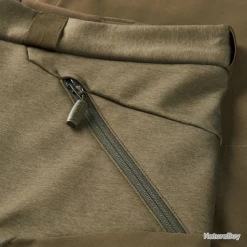 Härkila Pantalon Harkila Agnar Hybrid Taille 54 -Big Chocolate Outoutd. 00004 Pantalon Harkila Agnar Hybrid taille 54