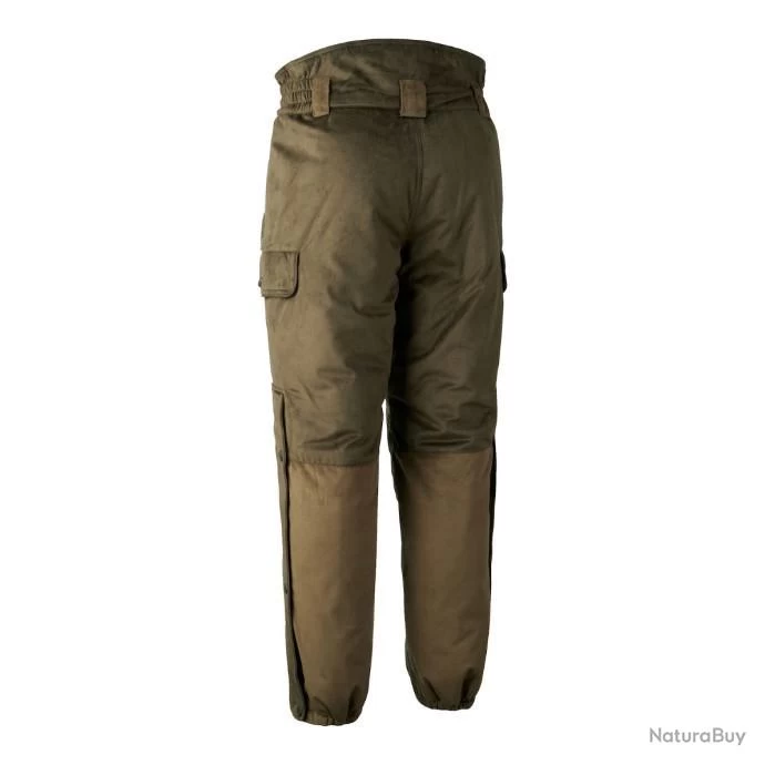 Pantalon Rusky Silent Deerhunter OUTLET 2 Pantalon Rusky Silent Deerhunter OUTLET – Image 2