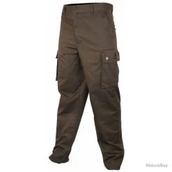 Pantalon Treeland T649.