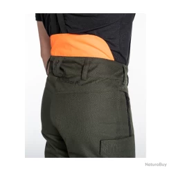 Pantalon De Traque Browning Tracker Pro - 38 -Big Chocolate Outoutd. 00004 Pantalon de Traque Browning Tracker Pro 38