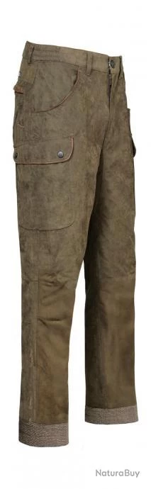 Pantalon De Chasse ProHunt Sika