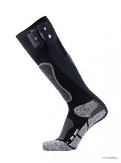 Powersock Set Heat Uni + S-Pack 1200 V2, Therm-Ic 42 - 44 Noir 14 Powersock Set Heat Uni + S-Pack 1200 V2, Therm-Ic 42 - 44 Noir -Big Chocolate Outoutd. 00004 Powersock Set Heat Uni S Pack 1200 V2 Therm Ic 42 44 Noir