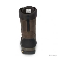 Härkila Pro Hunter Ridge GTX Dark Brown 44 (Taille 44) -Big Chocolate Outoutd. 00004 Pro Hunter Ridge GTX Dark brown 44 Taille 44