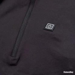 SOUS-VÊTEMENT CHAUFFANT DEERHUNTER TM 7 SOUS-VÊTEMENT CHAUFFANT DEERHUNTER TM -Big Chocolate Outoutd. 00004 SOUS VETEMENT CHAUFFANT DEERHUNTER TM