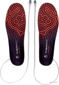 Semelles Chauffantes Set Heat 3D & C-pack 1300 B, Therm-Ic Noir 46-47 12 Semelles Chauffantes Set Heat 3D & C-pack 1300 B, Therm-Ic Noir 46-47 -Big Chocolate Outoutd. 00004 Semelles chauffantes Set Heat 3D C pack 1300 B Therm Ic Noir 46 47