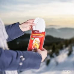 Thermopad Semelles Chauffantes Classiques (Modèle: Taille XL : 43-46 - 10 Paires) -Big Chocolate Outoutd. 00004 Semelles chauffantes classiques Modele Taille XL 43 46 10 paires