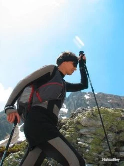 Sous Vetement Chauffant SilverSun Homme Noir 10 Sous Vetement Chauffant SilverSun Homme Noir -Big Chocolate Outoutd. 00004 Sous vetement chauffant SilverSun homme S Noir