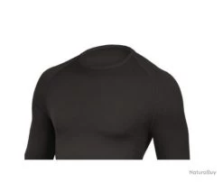 T Shirt EXTREME LINE Noir SUMMIT OUTDOOR -Big Chocolate Outoutd. 00004 T shirt EXTREME LINE noir SUMMIT OUTDOOR XS