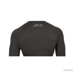 TEE SHIRT / SOUS-VETEMENT THERMIQUE EXTREME LINE NOIR COL ROND MANCHES LONGUES SUMMIT OUTDOOR 8 TEE SHIRT / SOUS-VETEMENT THERMIQUE EXTREME LINE NOIR COL ROND MANCHES LONGUES SUMMIT OUTDOOR -Big Chocolate Outoutd. 00004 TEE SHIRT SOUS VETEMENT THERMIQUE EXTREME LINE NOIR COL ROND MANCHES LONGUES SUMMIT OUTDOOR