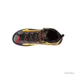 TRANGO TECH GTX LA SPORTIVA -Big Chocolate Outoutd. 00004 TRANGO TECH GTX LA SPORTIVA