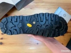 TECNICA Tibet GTX Sepia Black 10 TECNICA Tibet GTX Sepia Black -Big Chocolate Outoutd. 00004 Tibet GTX sepia black