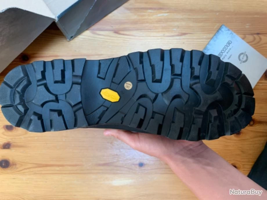 TECNICA Tibet GTX Sepia Black 4 TECNICA Tibet GTX Sepia Black – Image 4