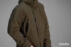 Veste Woodcock Advanced Seeland 52 13 Veste Woodcock Advanced Seeland 52 -Big Chocolate Outoutd. 00004 Veste Woodcock Advanced Seeland 52