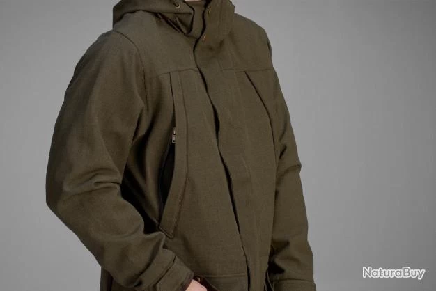 Veste Woodcock Advanced Seeland 52 4 Veste Woodcock Advanced Seeland 52 – Image 4