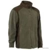 Veste Polaire Percussion Cor Vert