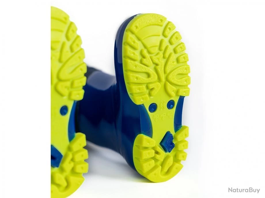 Waders Goodyear Pour Enfants Kidsplay Bleu Marine-26/27 4 Waders Goodyear Pour Enfants Kidsplay Bleu Marine-26/27 – Image 4