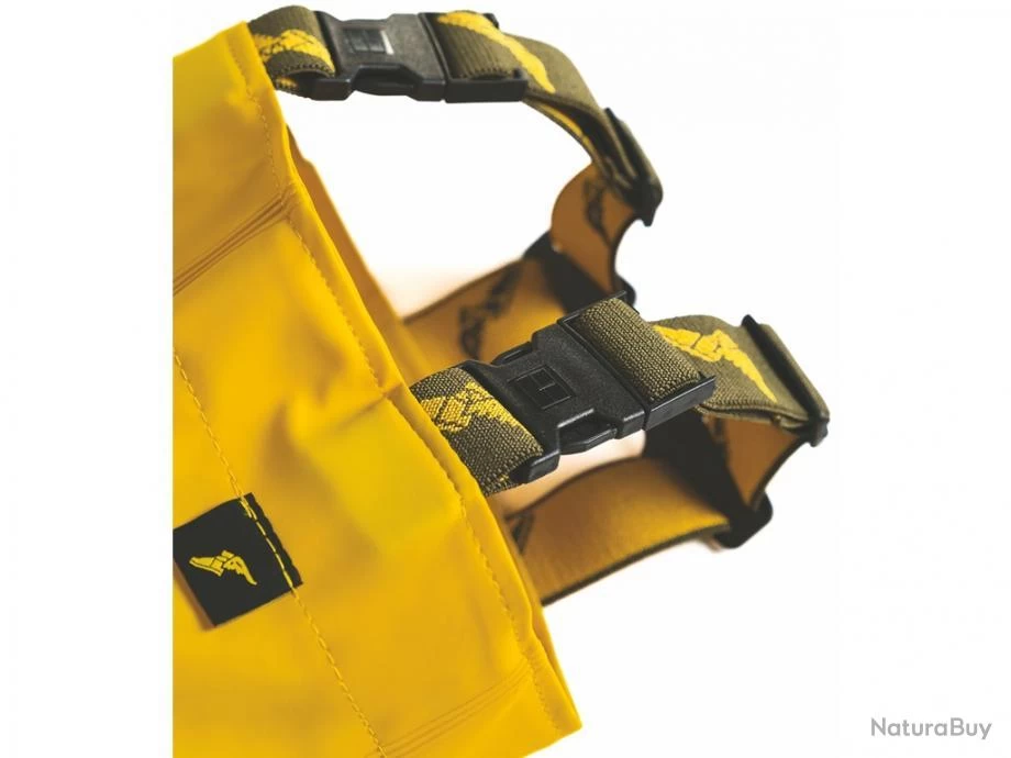 Waders Goodyear Pour Enfants Kidsplay Jaune-22/23 4 Waders Goodyear Pour Enfants Kidsplay Jaune-22/23 – Image 4