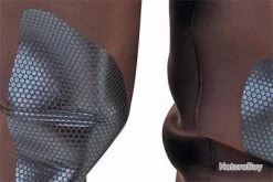 Wahoo ! Waders Néoprène Garbolino Néo Précision Pro Avec Semelles Crantées -Big Chocolate Outoutd. 00004 Wahoo Waders neoprene Garbolino Neo Precision Pro avec semelles crantees