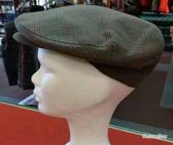 Casquette Carreaux Kaki "made In Fance" BEST QUALITY Taille 57 1968-57 7 Casquette Carreaux Kaki "made In Fance" BEST QUALITY Taille 57 1968-57 -Big Chocolate Outoutd. 00004 casquette carreaux kaki made in fance BEST QUALITY taille 57 1968 57
