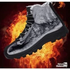 Chaussures De Randonnée Hommes Ou Femme Imperméable Antidérapant - LIVRAISON GRATUITE !! 9 Chaussures De Randonnée Hommes Ou Femme Imperméable Antidérapant - LIVRAISON GRATUITE !! -Big Chocolate Outoutd. 00004 chaussures de randonnee hommes ou femme impermeable antiderapant LIVRAISON GRATUITE