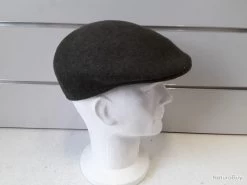 6703 CASQUETTE FAILSWORTH VERT FONCÉ TAILLE 58 NEUF -Big Chocolate Outoutd. 00005 6703 CASQUETTE FAILSWORTH VERT FONCE TAILLE 58 NEUF