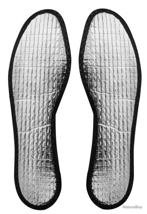 AIGLE Semelles Isolantes - P39+ 2 AIGLE Semelles Isolantes - P39+ – Image 2