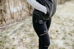 Alpenheat AJ6 PANTLINER Caleçon Long Chauffant -Big Chocolate Outoutd. 00005 AJ6 S PANTLINER Calecon long chauffant S