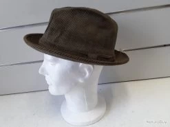 AXEL6710 CHAPEAU FAVORY VERT VELOURS TAILLE 61 NEUF -Big Chocolate Outoutd. 00005 AXEL6710 CHAPEAU FAVORY VERT VELOURS TAILLE 61 NEUF