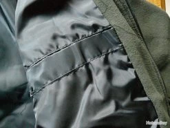 Deerhunter BLOUSON POLAIRE CHAUD ....doublé Avec Membrane Taille L -Big Chocolate Outoutd. 00005 BLOUSON POLAIRE EPAIS 30