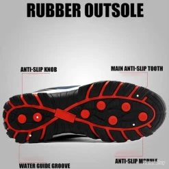 Baskets De Travail Respirantes Avec Embout En Acier Pour Homme LIVRAISON GRATUITE 11 Baskets De Travail Respirantes Avec Embout En Acier Pour Homme LIVRAISON GRATUITE -Big Chocolate Outoutd. 00005 Baskets de travail respirantes avec embout en acier pour homme LIVRAISON GRATUITE