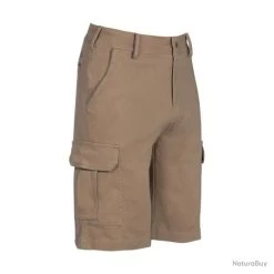 Bermuda Verney Carron Riviera Camel