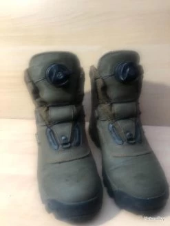 Chiruca CHAUSSURE DE CHASSE OU DE MARCHE 9 Chiruca CHAUSSURE DE CHASSE OU DE MARCHE -Big Chocolate Outoutd. 00005 CHAUSSURE DE CHASSE OU DE MARCHE